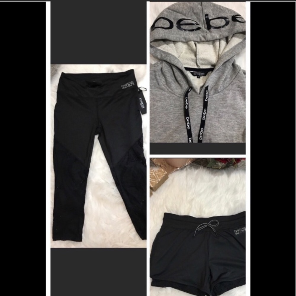 Bebe Sport Bundle